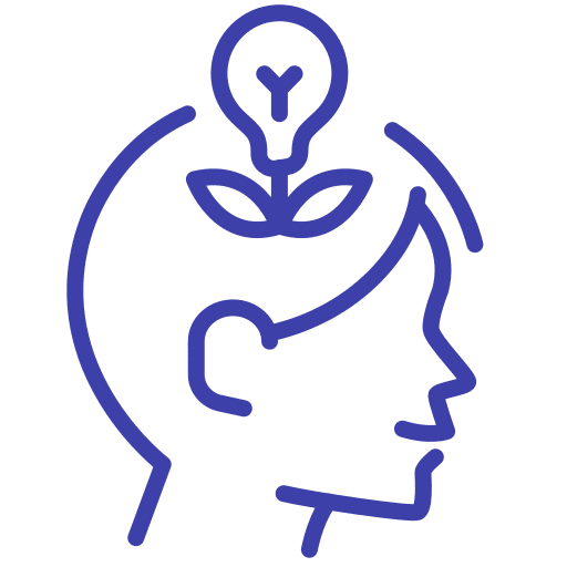 Growth and<br />
Development icon